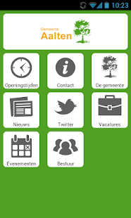 Gemeente Aalten Screenshots 1