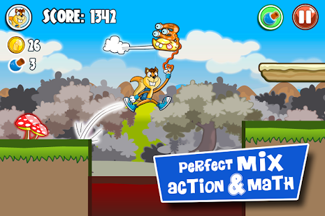 Monster Numbers:Math for kids Screenshots 11
