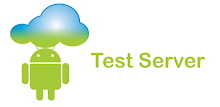 Test Server APK