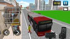 Bus 2015 Simulatorのおすすめ画像2