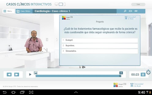 How to mod Casos Interactivos 1.1.9 apk for bluestacks