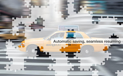 NYC Jigsaw Puzzles Demo poster 8