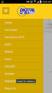 Lastest Digital World APK for Android