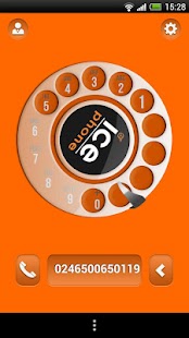Free Ice-Phone APK for Android