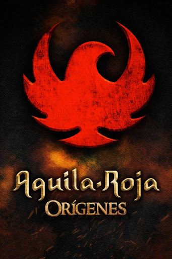 Aguila Roja Orígenes