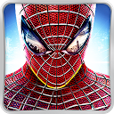 The Amazing Spider-Man mobile app icon