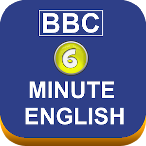 6 Minute English.apk 1.0