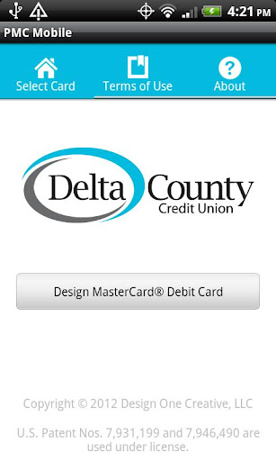 【免費財經App】Delta County CU PMC Mobile-APP點子