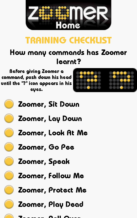 Zoomer – Applications Android sur Google Play
