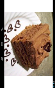 Cake Recipes Screenshots 2