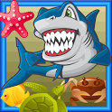Shark Jump icon