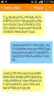 Free YouVeil APK for Android