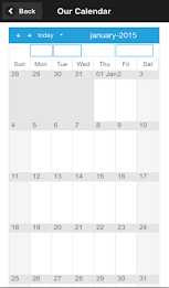 APEX Church poster 2