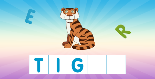 How to mod Word Game For Kids 2.0 apk for android