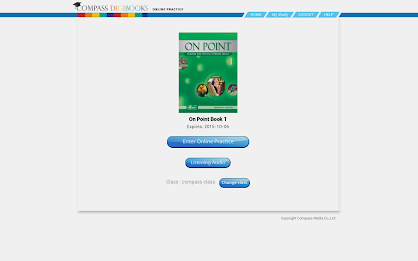 CompassDigiBooks poster 3