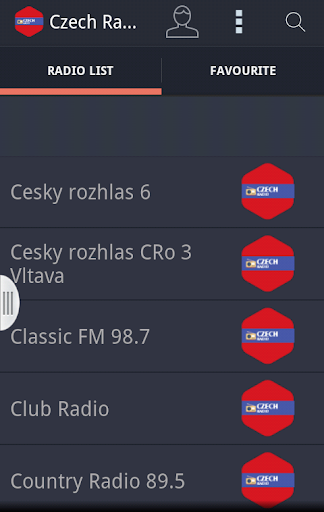 Czech Radio