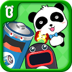Waste Sorting - Panda Games Apk
