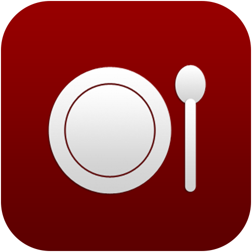 Recetas Peruanas LOGO-APP點子