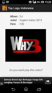 Free Top Lagu Indonesia APK for Android