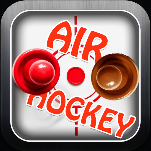 Air Hockey 3D Table Free Games LOGO-APP點子