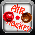 Air Hockey 3D Free Game Apk