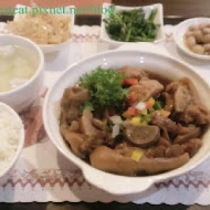 阿典師料理廚坊
