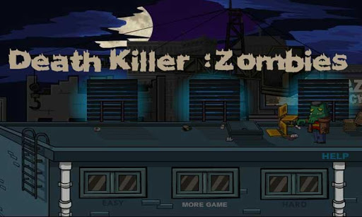 Death Killer Zombies