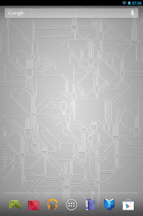 Circuitry - screenshot thumbnail