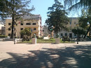 Battipaglia- Piazza della Repubblica