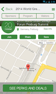 Free WGDO - Freiburg Summit 2014 APK for PC