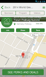WGDO - Freiburg Summit 2014 poster 3