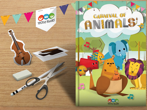 Carnival of Animals