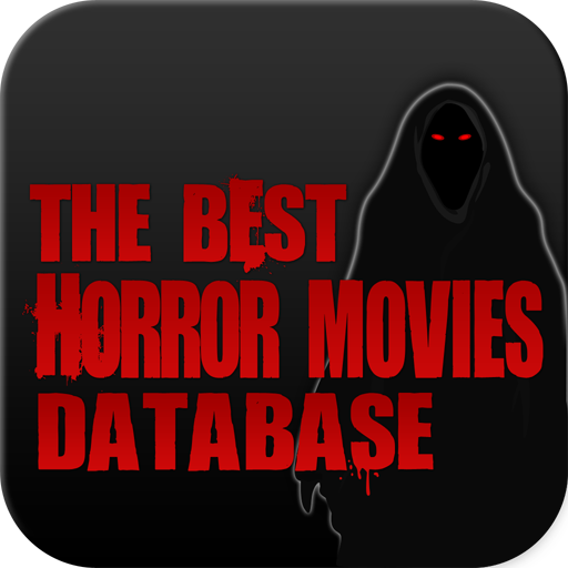 Best Horror Movies Database LOGO-APP點子