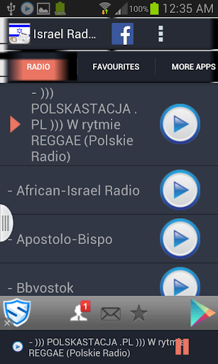 【免費音樂App】Israel Radio News-APP點子