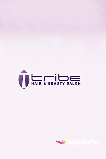 Tribe hair Beauty Salon