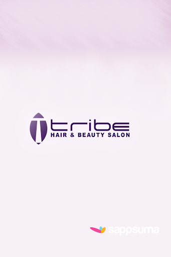 【免費生活App】Tribe hair & Beauty Salon-APP點子