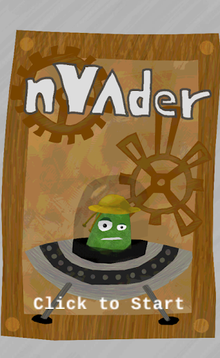 nVader