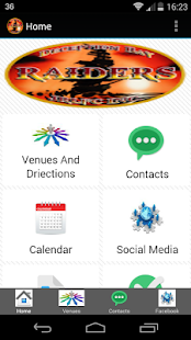 Free Deception Bay RLFC APK for PC