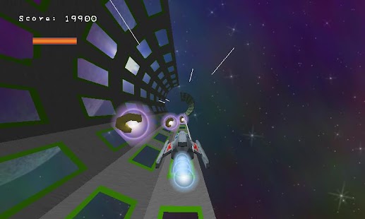Tube Racer 3D Screenshots 2