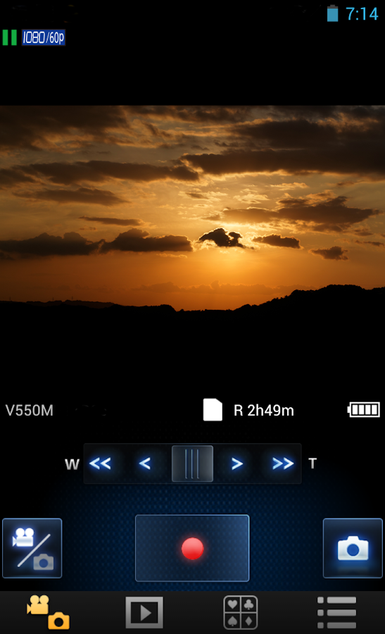panasonic image app android download