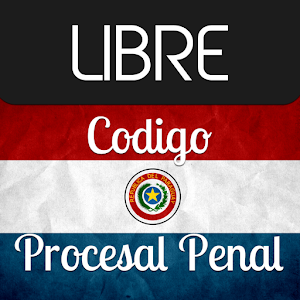 Código Procesal Penal Paraguay.apk 2.0
