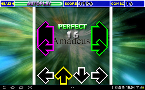 How to mod Rhythm Galaxy Tablet lastet apk for android