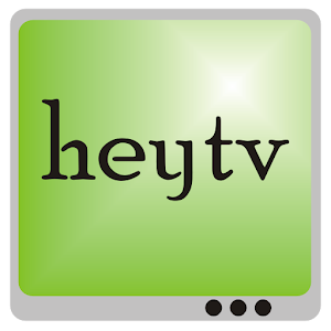 heytv unlock logo