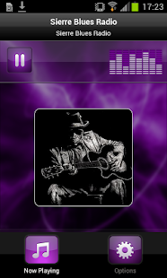 How to mod Sierre Blues Radio 3.6.7 unlimited apk for android