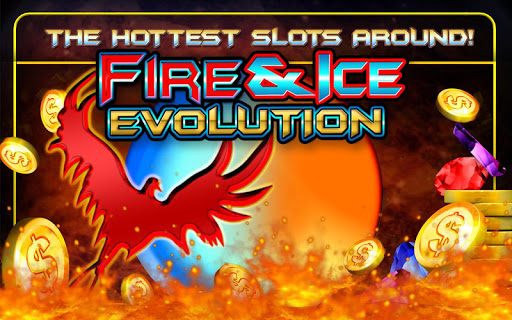 Fire and Ice Slots