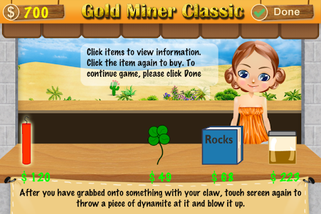 Free Download Golden Miner APK for Android