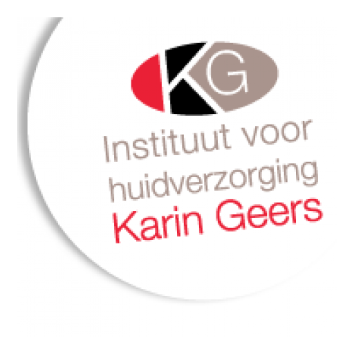 Schoonheidssalon Karin Geers LOGO-APP點子