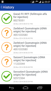 Check My Meds™ Screenshots 3