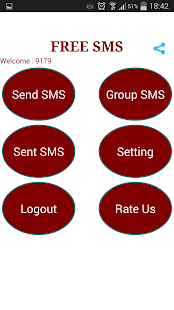 How to get Free SMS App lastet apk for android