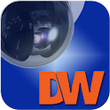 DW VMAX logo